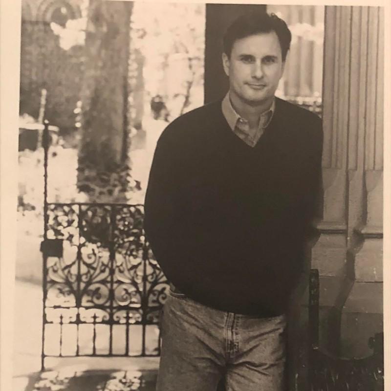 Steve Barkanic