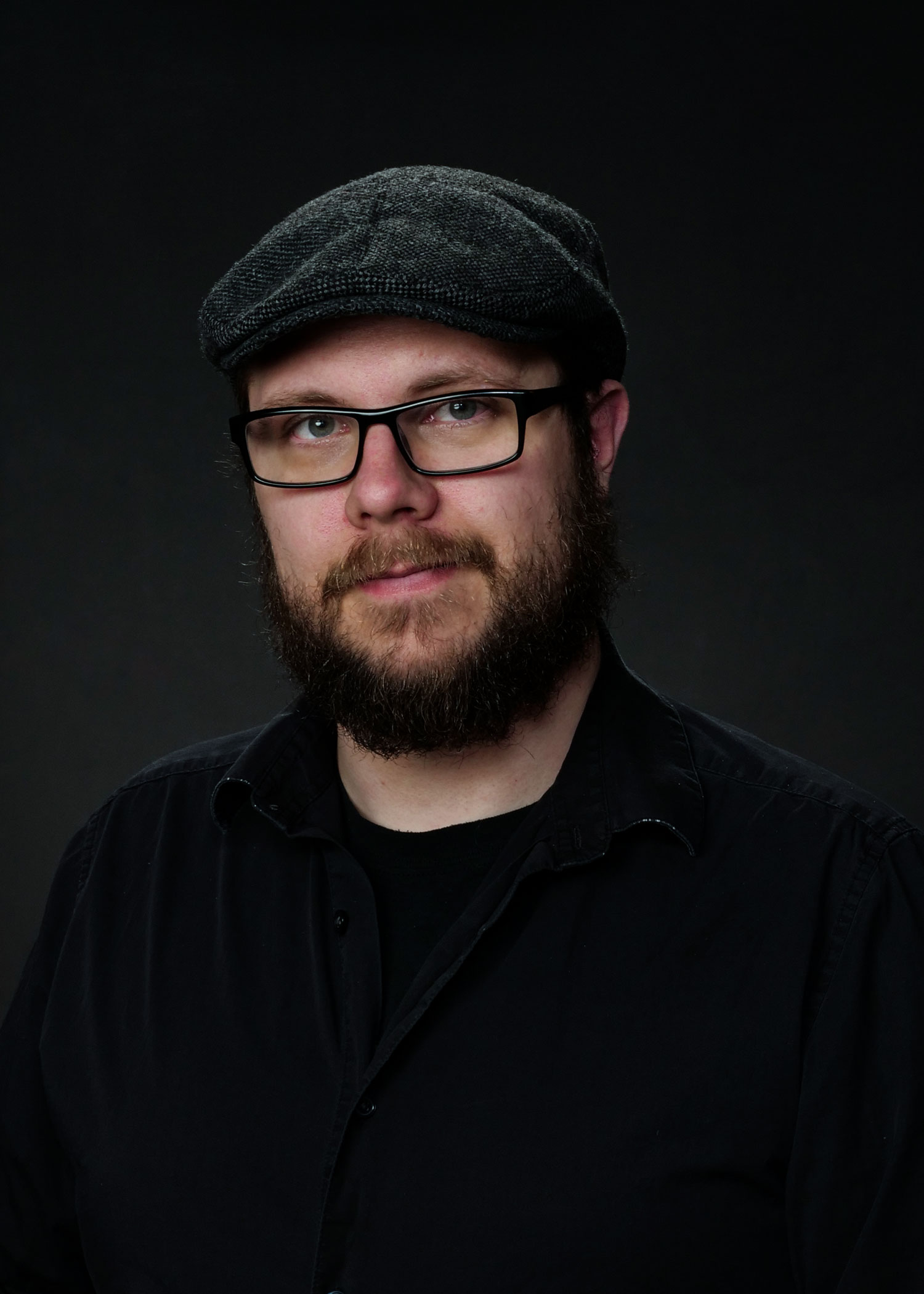 Brandon D. Reid