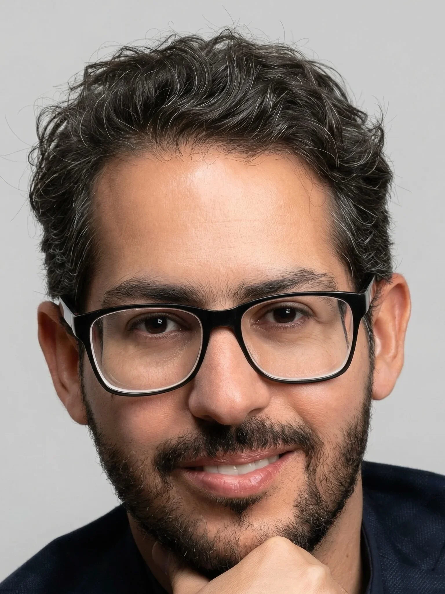 Aram Vidal